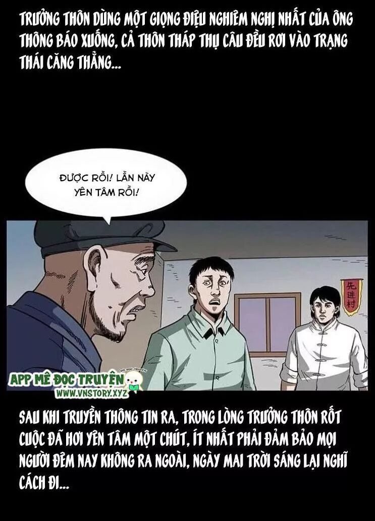 Đọc truyện U Minh Ngụy Tượng - Chap 139