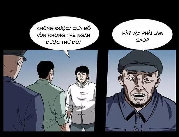 Đọc truyện U Minh Ngụy Tượng - Chap 139