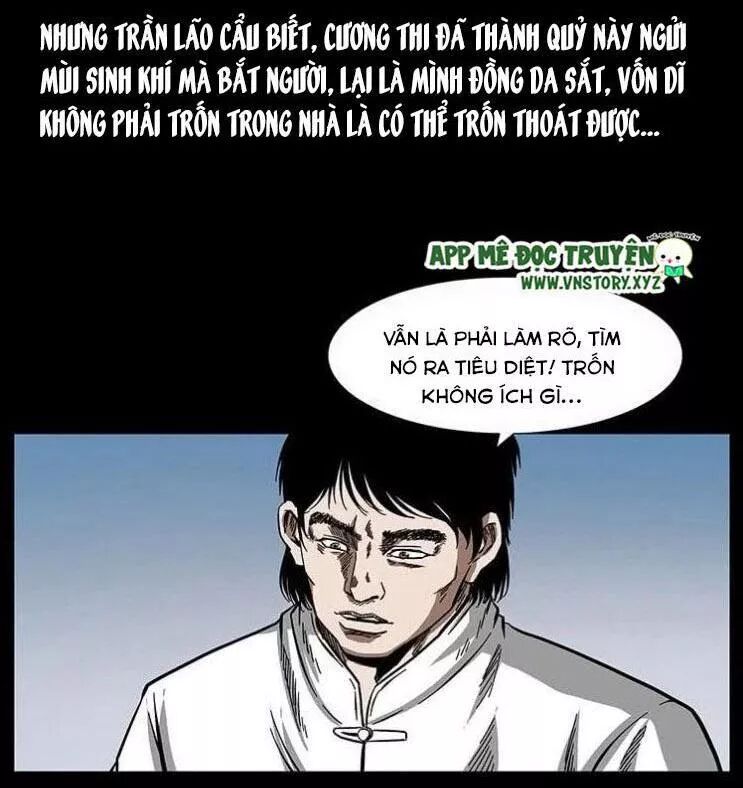 Đọc truyện U Minh Ngụy Tượng - Chap 139