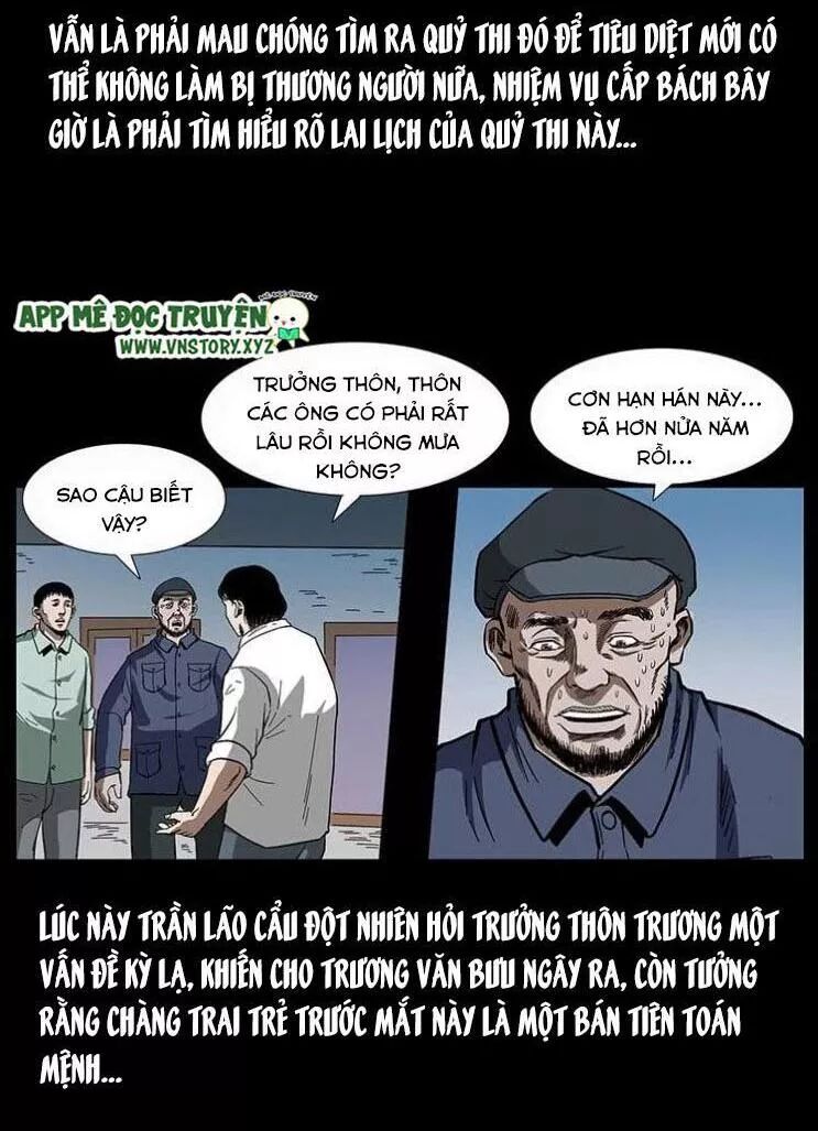 Đọc truyện U Minh Ngụy Tượng - Chap 139