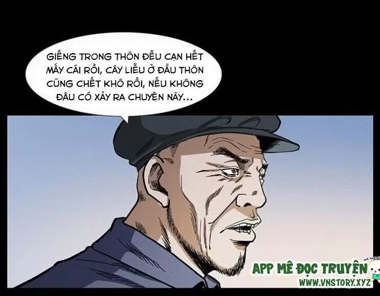 Đọc truyện U Minh Ngụy Tượng - Chap 139