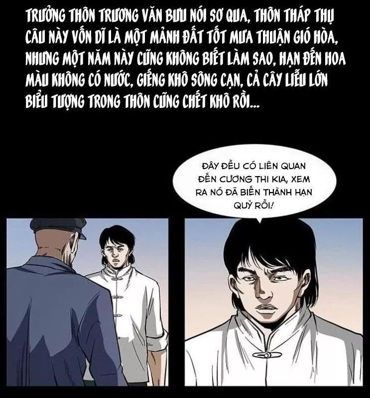 Đọc truyện U Minh Ngụy Tượng - Chap 139