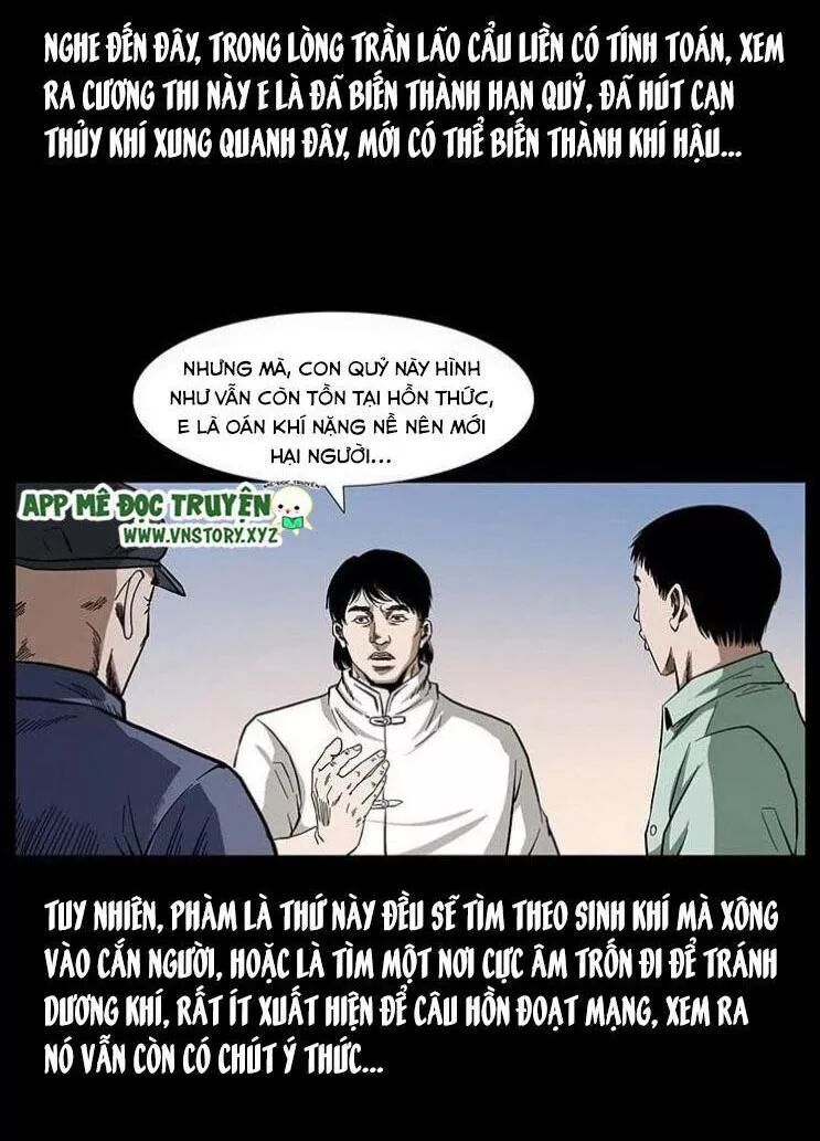 Đọc truyện U Minh Ngụy Tượng - Chap 139