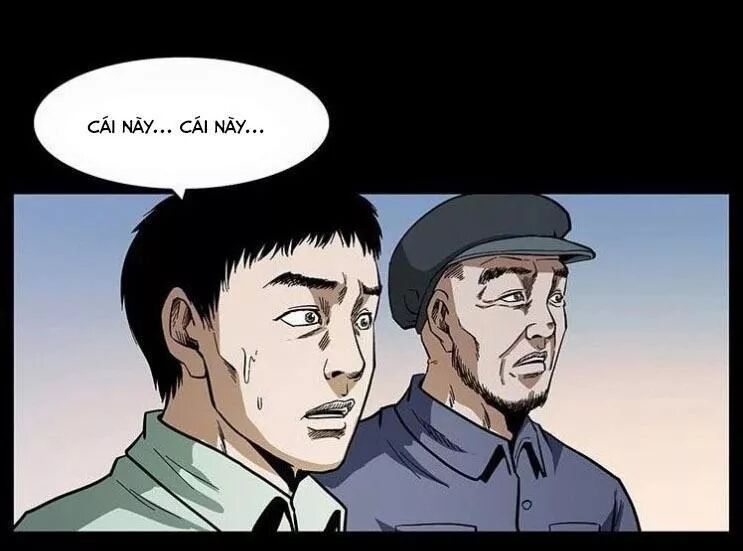 Đọc truyện U Minh Ngụy Tượng - Chap 139