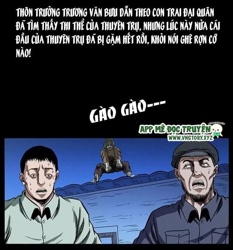 Đọc truyện U Minh Ngụy Tượng - Chap 139