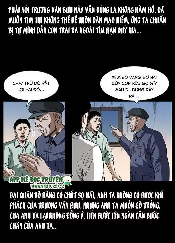 Đọc truyện U Minh Ngụy Tượng - Chap 139