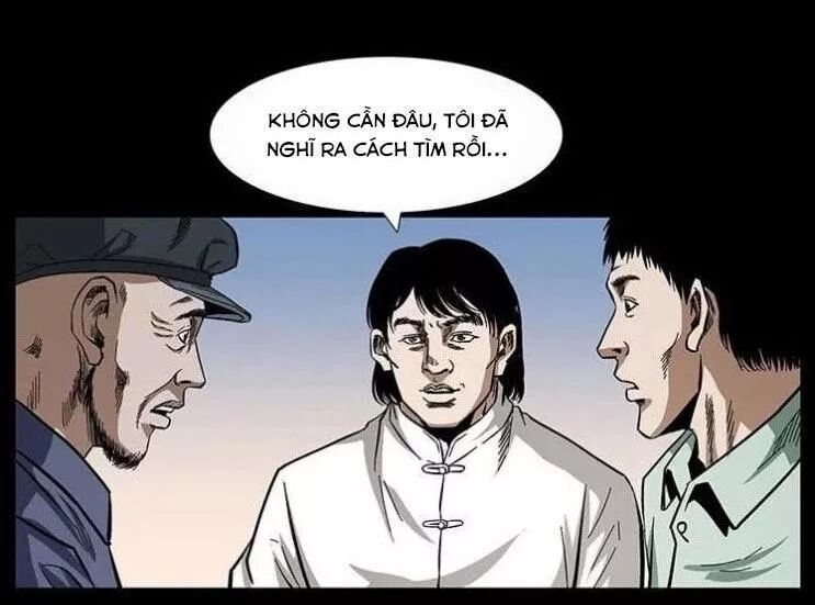Đọc truyện U Minh Ngụy Tượng - Chap 139