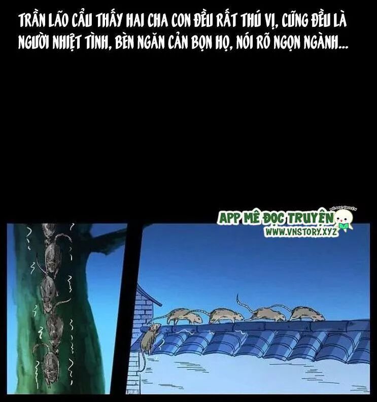 Đọc truyện U Minh Ngụy Tượng - Chap 139