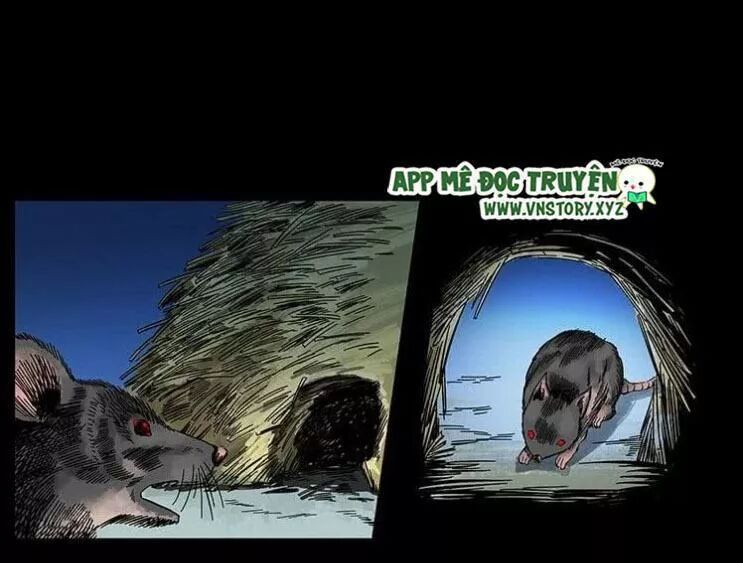 Đọc truyện U Minh Ngụy Tượng - Chap 139