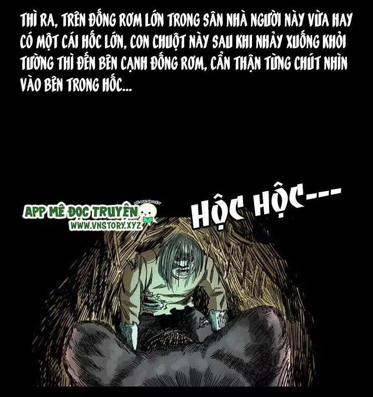 Đọc truyện U Minh Ngụy Tượng - Chap 139