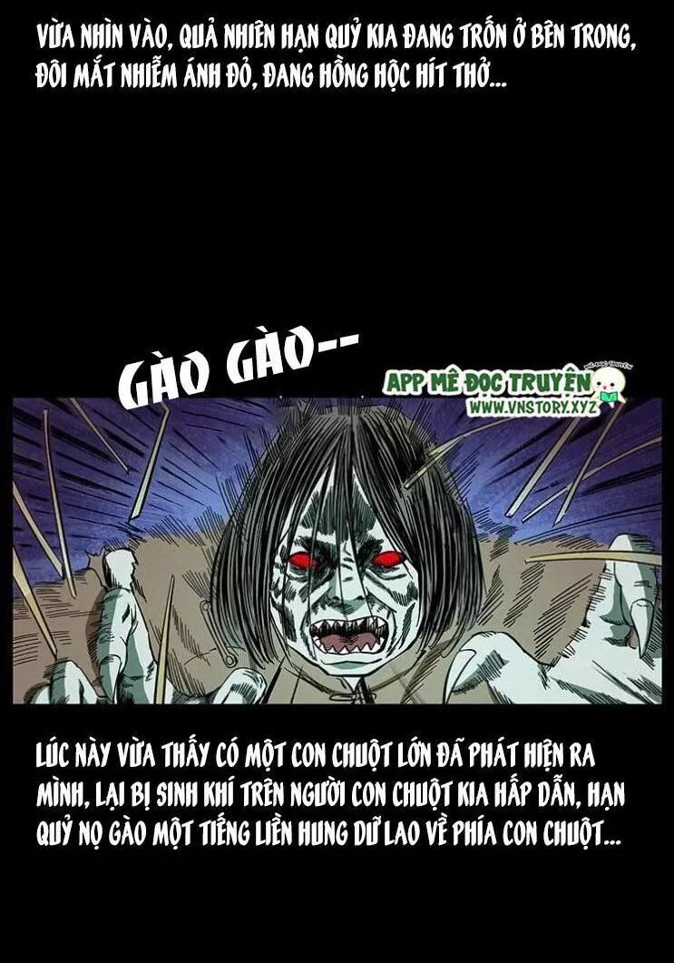 Đọc truyện U Minh Ngụy Tượng - Chap 139