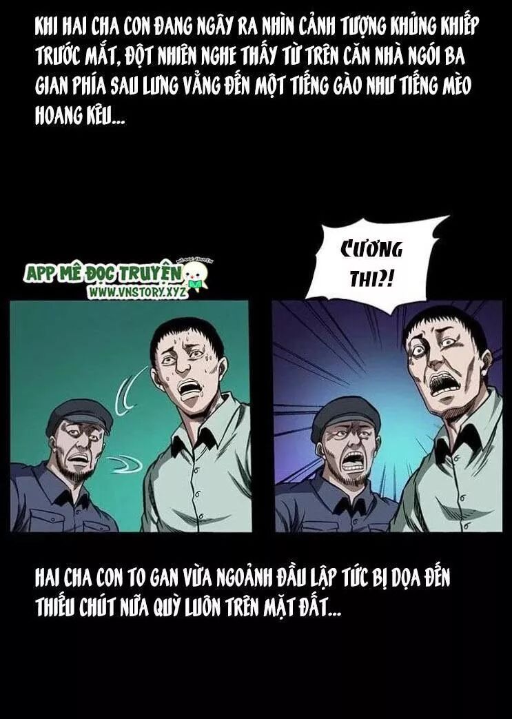 Đọc truyện U Minh Ngụy Tượng - Chap 139