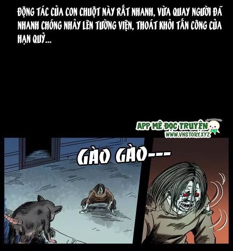 Đọc truyện U Minh Ngụy Tượng - Chap 139