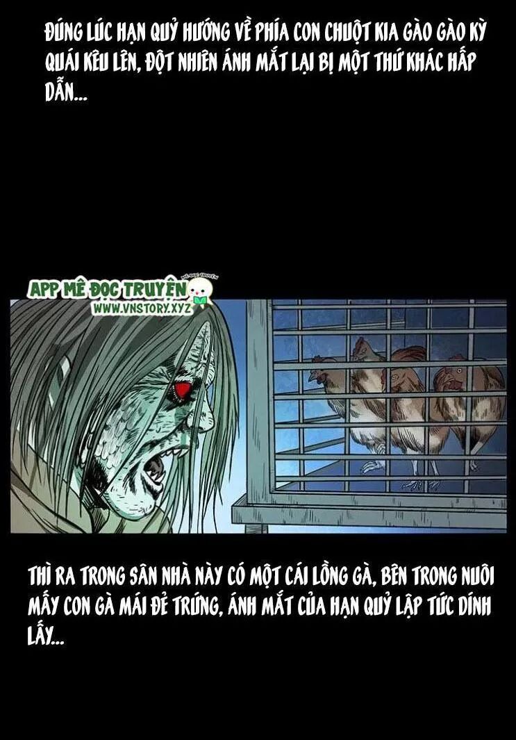 Đọc truyện U Minh Ngụy Tượng - Chap 139