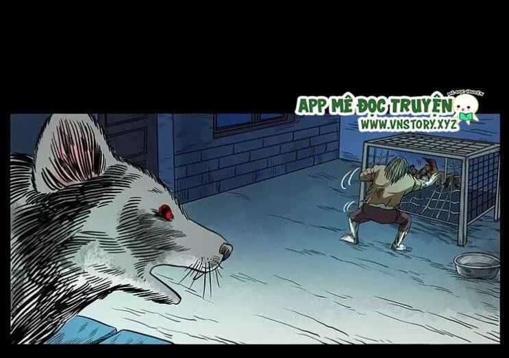 Đọc truyện U Minh Ngụy Tượng - Chap 139