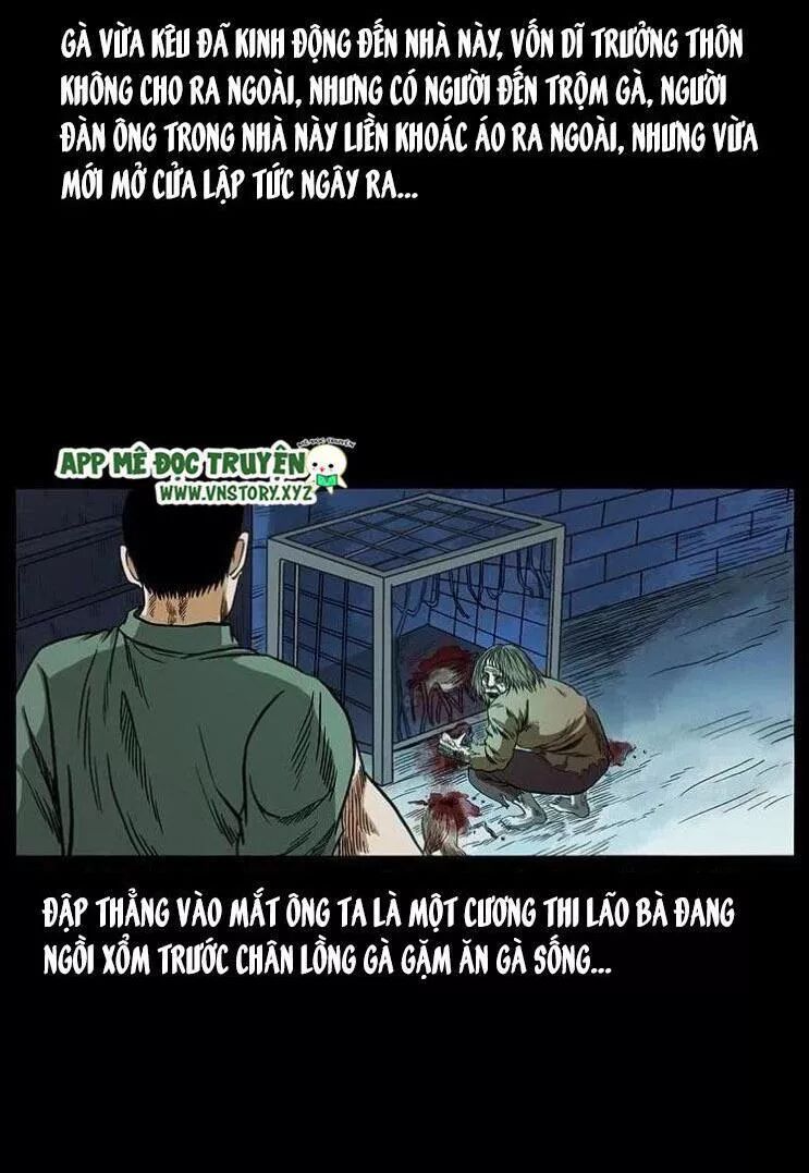 Đọc truyện U Minh Ngụy Tượng - Chap 139