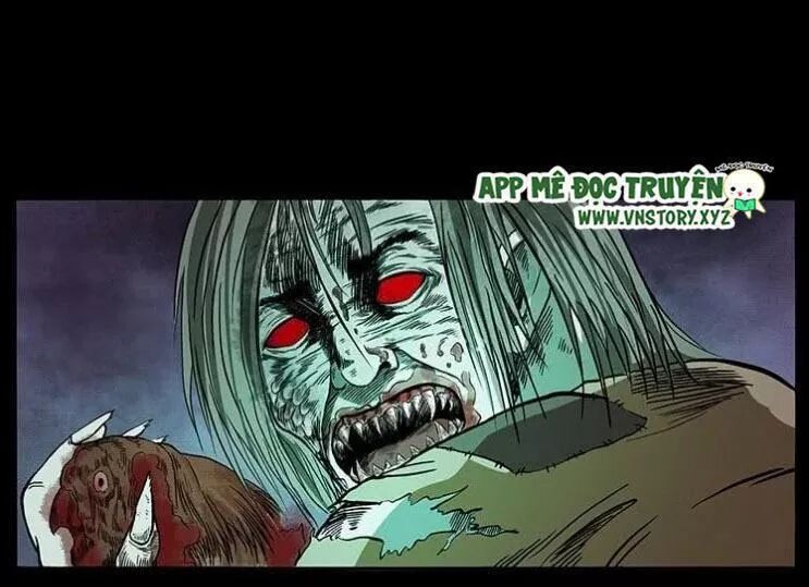 Đọc truyện U Minh Ngụy Tượng - Chap 139