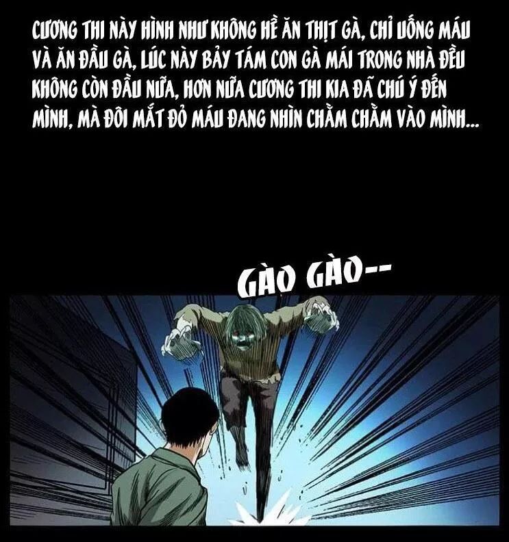 Đọc truyện U Minh Ngụy Tượng - Chap 139