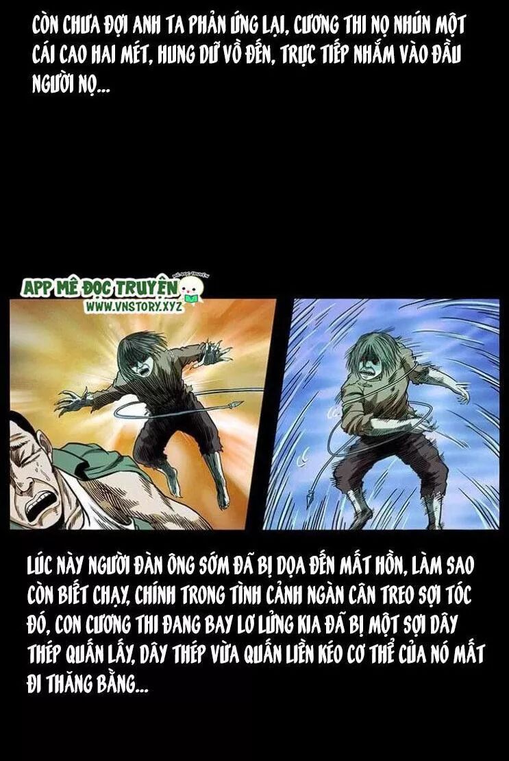 Đọc truyện U Minh Ngụy Tượng - Chap 139