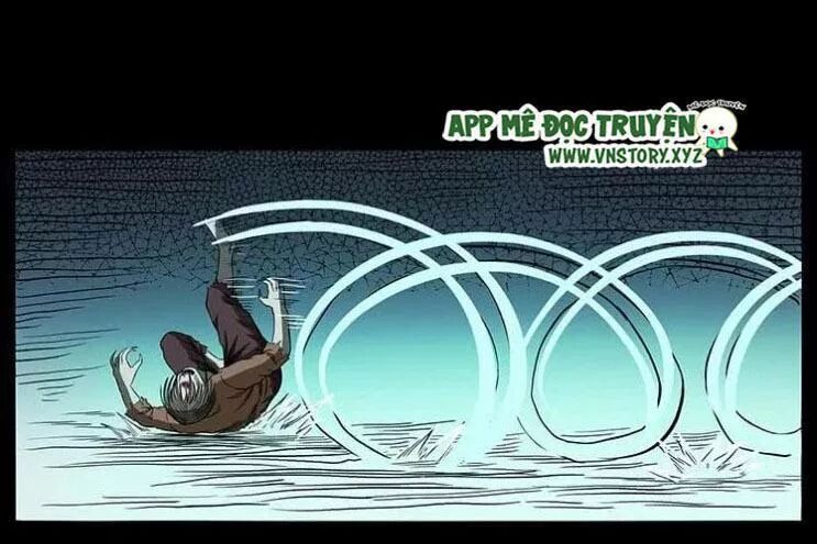 Đọc truyện U Minh Ngụy Tượng - Chap 139