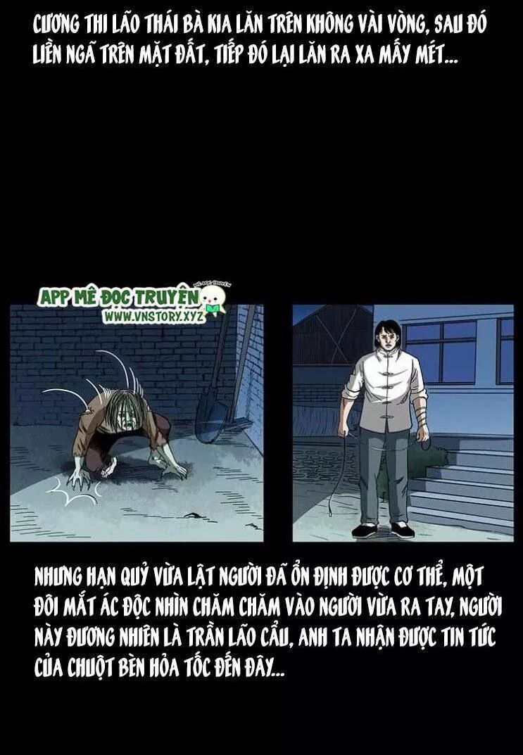 Đọc truyện U Minh Ngụy Tượng - Chap 139