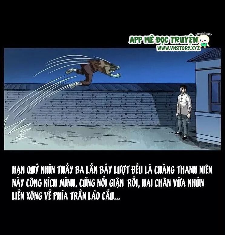 Đọc truyện U Minh Ngụy Tượng - Chap 139