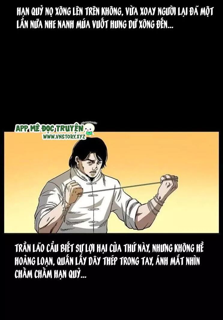 Đọc truyện U Minh Ngụy Tượng - Chap 139