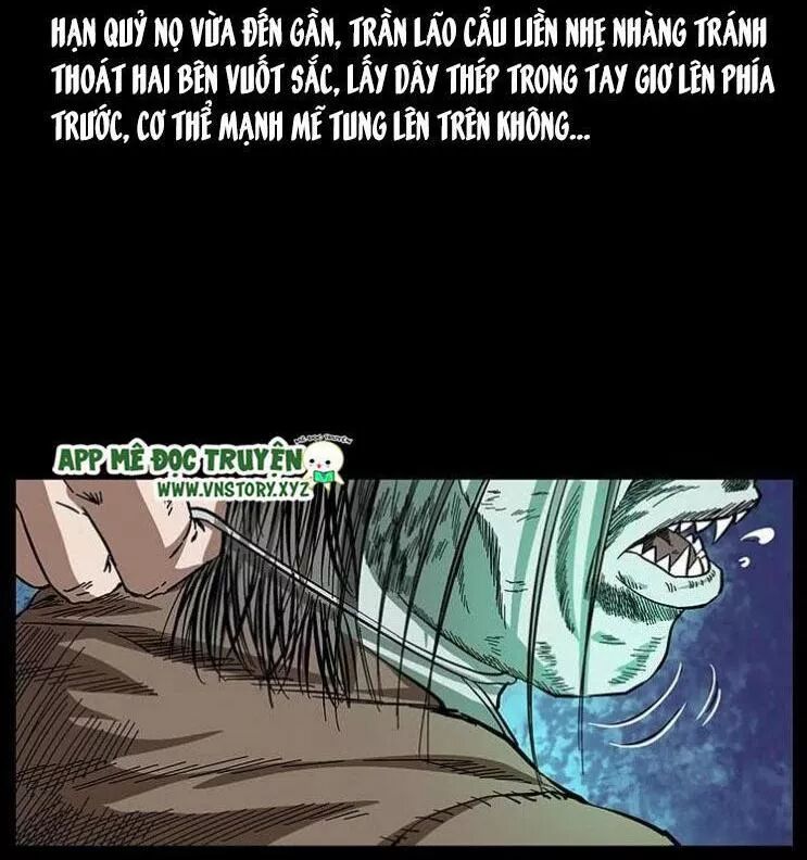 Đọc truyện U Minh Ngụy Tượng - Chap 139