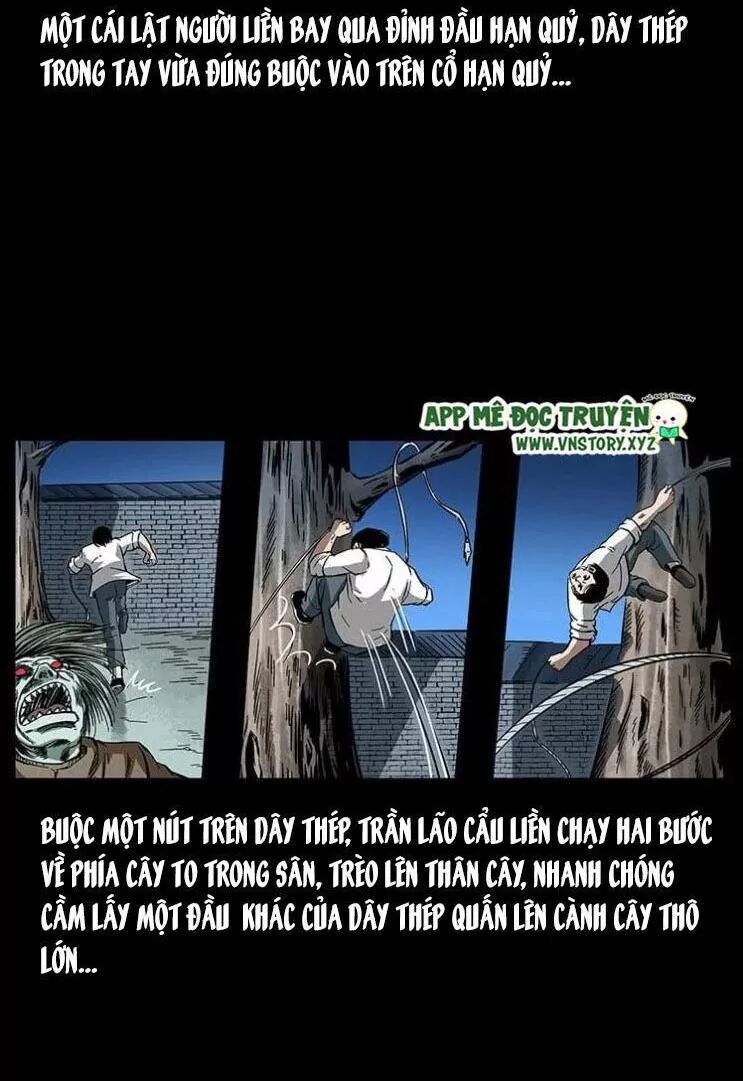 Đọc truyện U Minh Ngụy Tượng - Chap 139