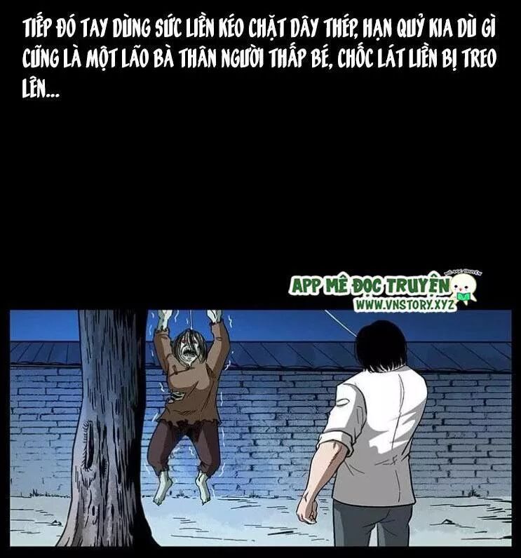 Đọc truyện U Minh Ngụy Tượng - Chap 139