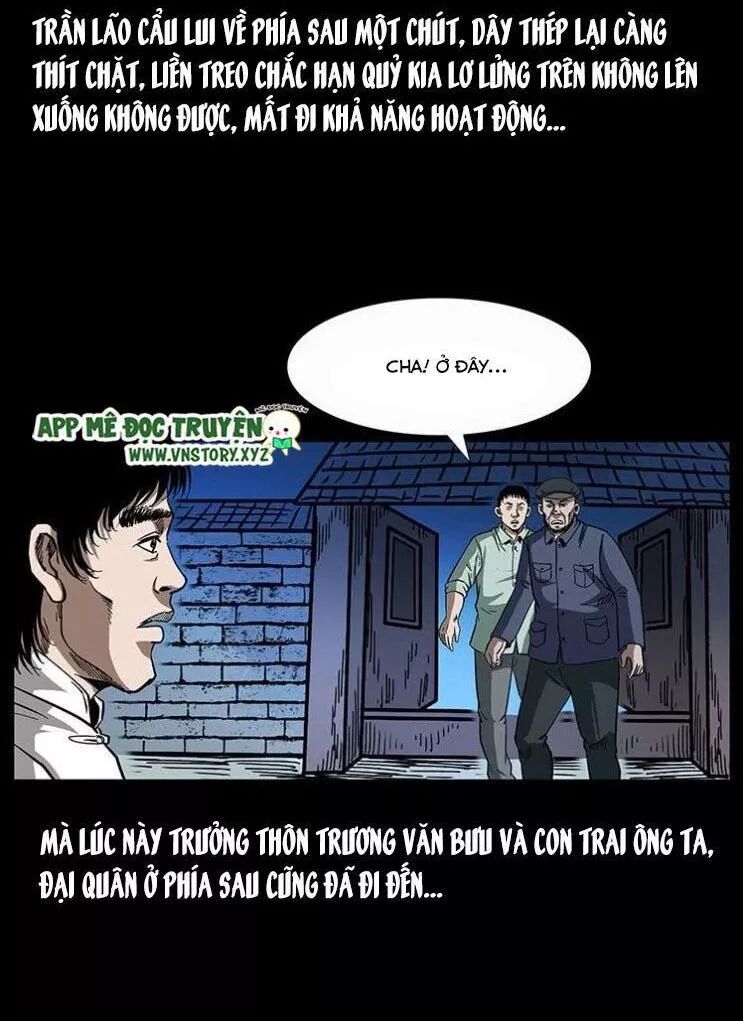 Đọc truyện U Minh Ngụy Tượng - Chap 139
