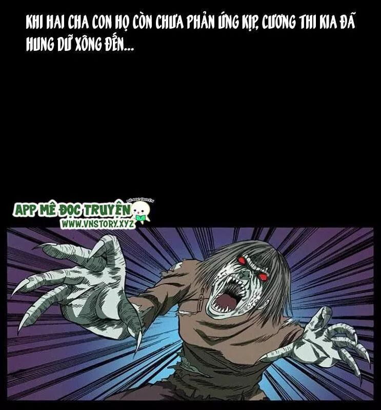 Đọc truyện U Minh Ngụy Tượng - Chap 139