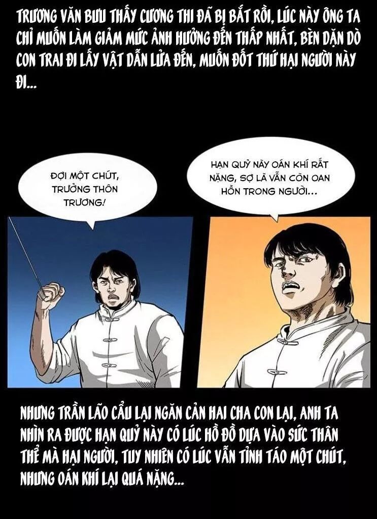 Đọc truyện U Minh Ngụy Tượng - Chap 139