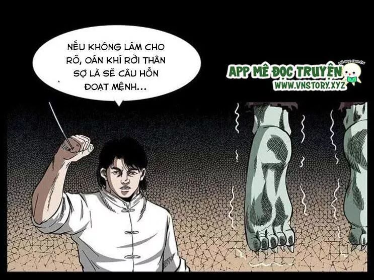 Đọc truyện U Minh Ngụy Tượng - Chap 139