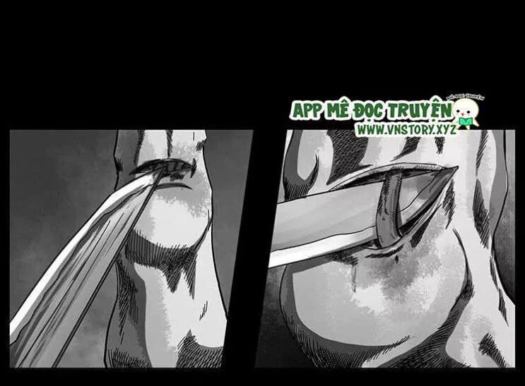 Đọc truyện U Minh Ngụy Tượng - Chap 139