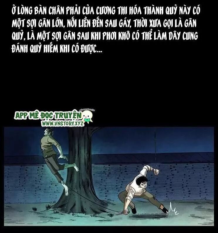 Đọc truyện U Minh Ngụy Tượng - Chap 139