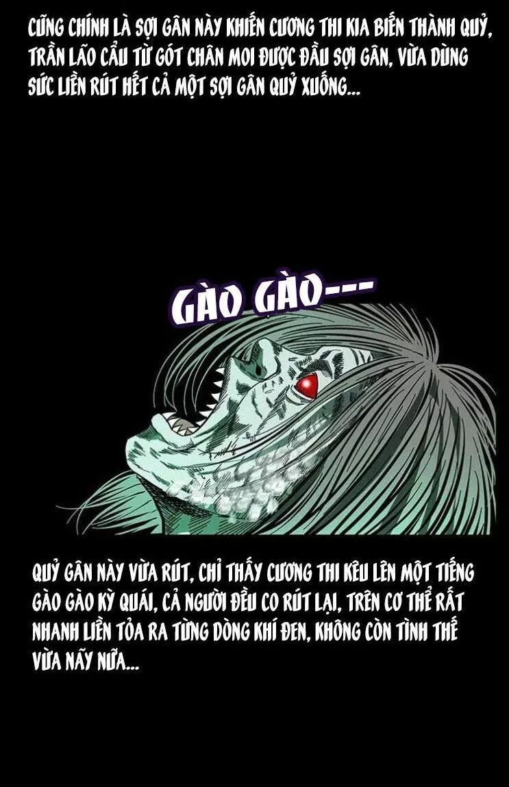 Đọc truyện U Minh Ngụy Tượng - Chap 139