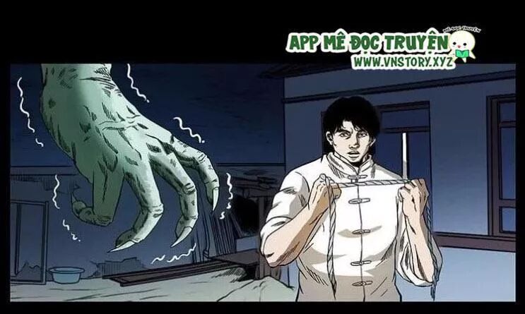 Đọc truyện U Minh Ngụy Tượng - Chap 139