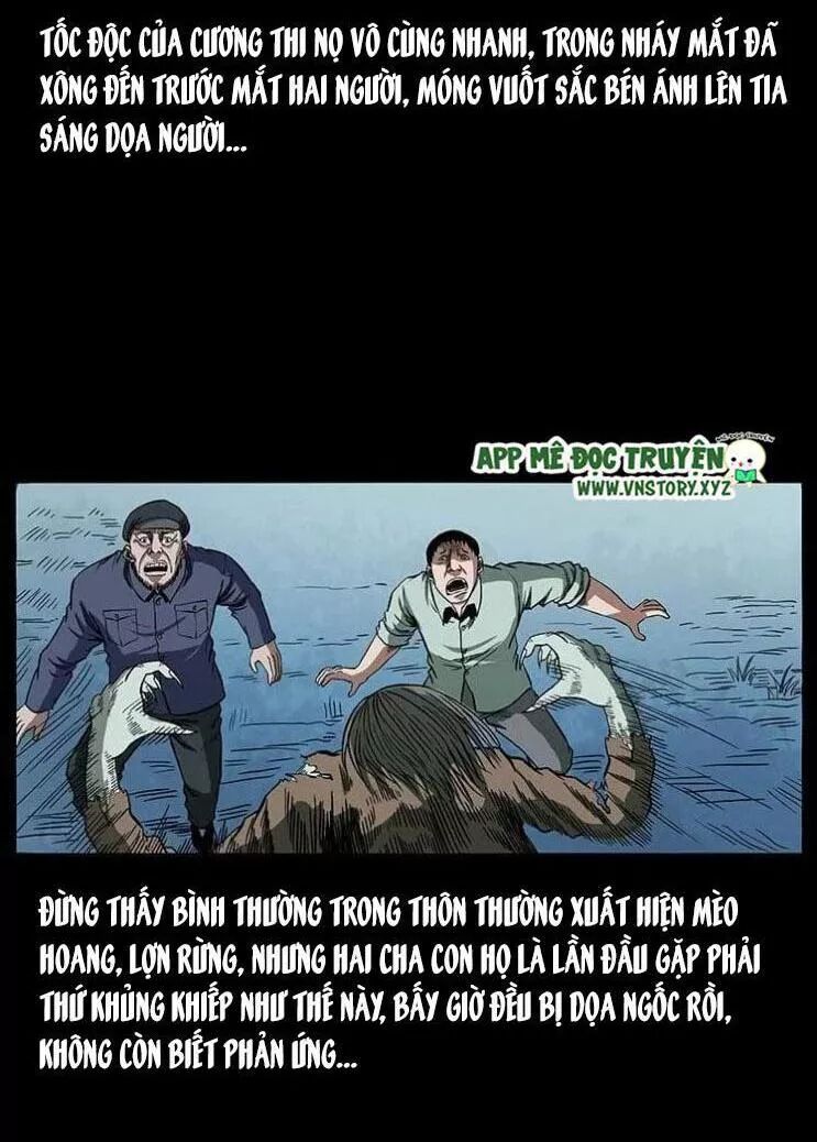 Đọc truyện U Minh Ngụy Tượng - Chap 139