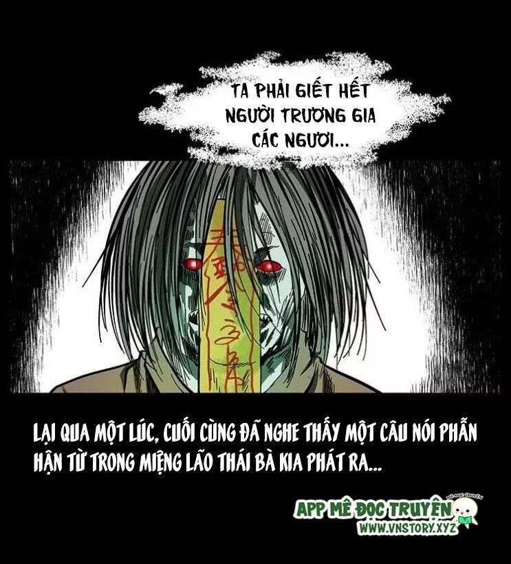 Đọc truyện U Minh Ngụy Tượng - Chap 139