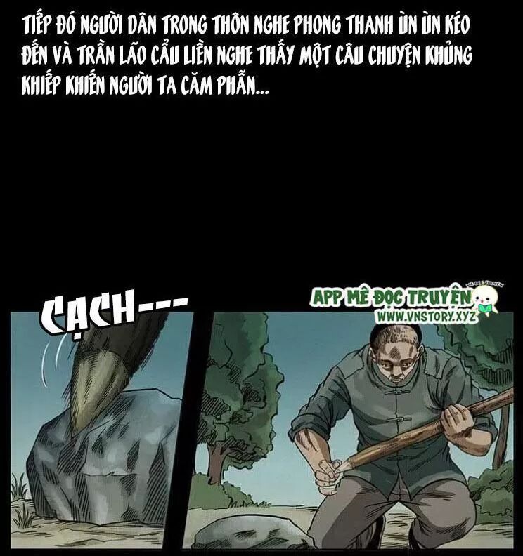 Đọc truyện U Minh Ngụy Tượng - Chap 139