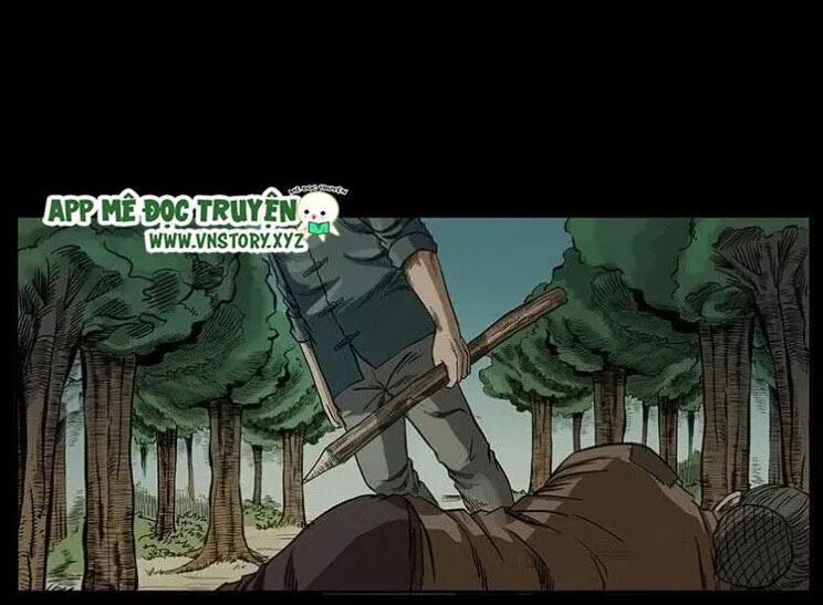 Đọc truyện U Minh Ngụy Tượng - Chap 139