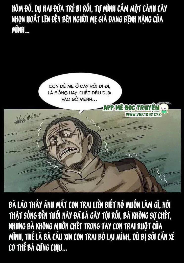 Đọc truyện U Minh Ngụy Tượng - Chap 139