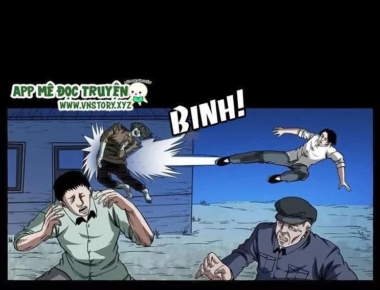 Đọc truyện U Minh Ngụy Tượng - Chap 139