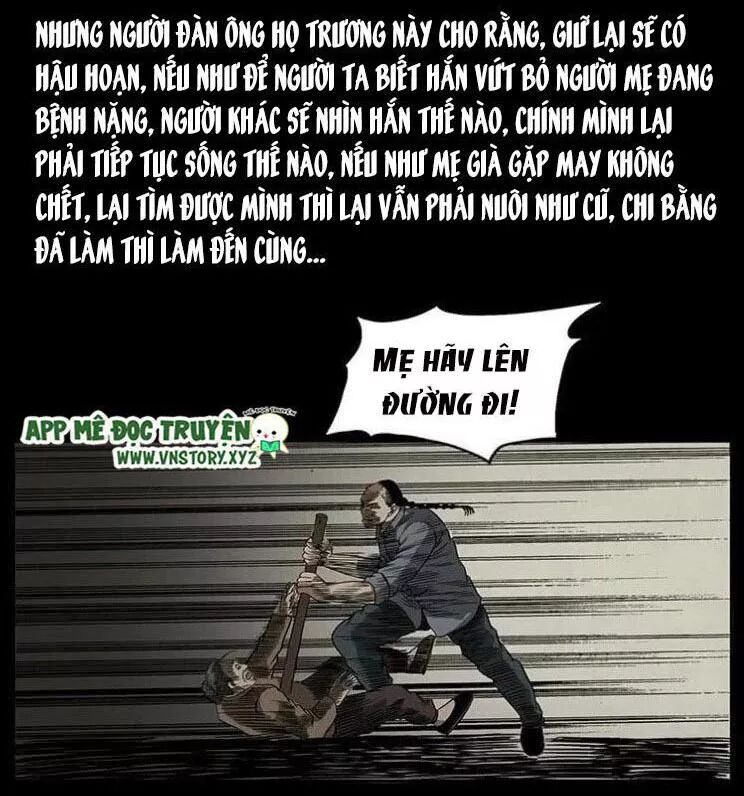 Đọc truyện U Minh Ngụy Tượng - Chap 139