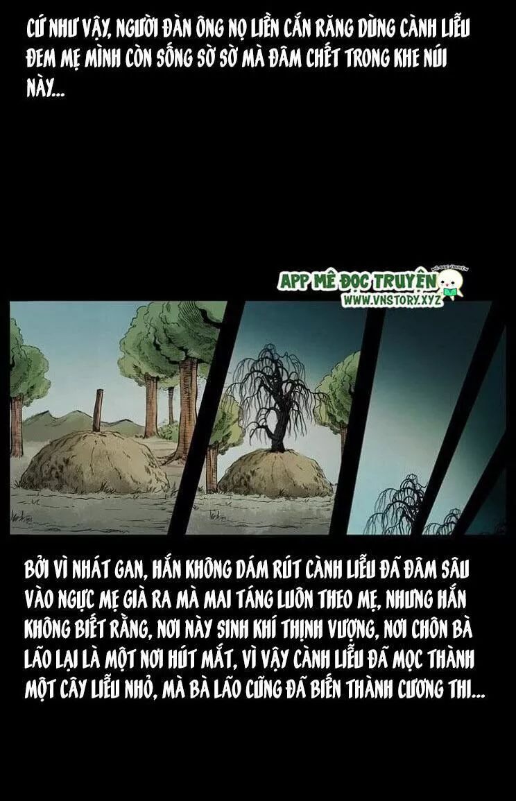 Đọc truyện U Minh Ngụy Tượng - Chap 139