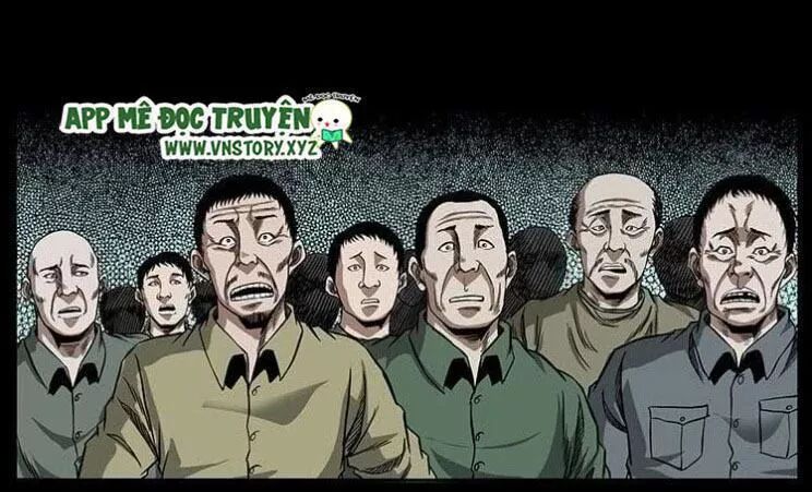 Đọc truyện U Minh Ngụy Tượng - Chap 139