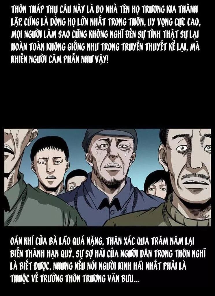 Đọc truyện U Minh Ngụy Tượng - Chap 139