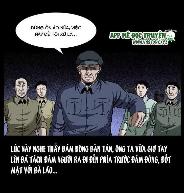 Đọc truyện U Minh Ngụy Tượng - Chap 139
