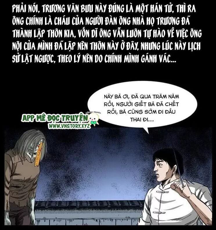 Đọc truyện U Minh Ngụy Tượng - Chap 139